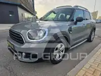 2018 Mini Countryman