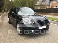 2018 Mini Countryman
