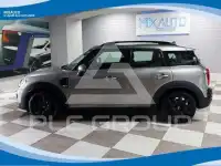 2018 Mini Countryman