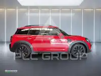2018 Mini Countryman