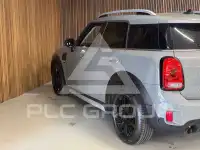 2018 Mini Countryman