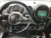 2018 Mini Countryman