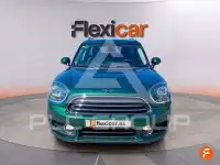 2018 Mini Countryman