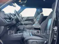 2018 Mini Countryman