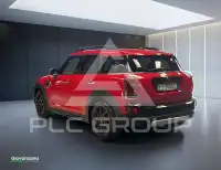 2018 Mini Countryman