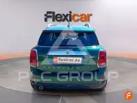 2018 Mini Countryman