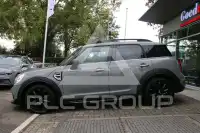 2018 Mini Countryman