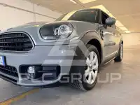 2018 Mini Countryman