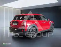 2018 Mini Countryman
