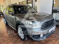 2018 Mini Countryman
