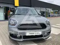 2018 Mini Countryman