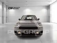 2018 Mini Countryman