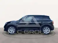2018 Mini Countryman