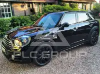 2018 Mini Countryman