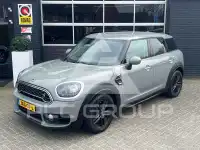 2018 Mini Countryman