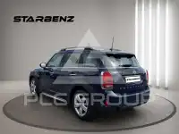 2018 Mini Countryman