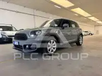 2018 Mini Countryman