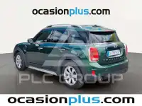 2018 Mini Countryman