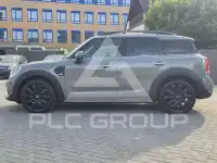 2018 Mini Countryman