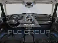 2018 Mini Countryman