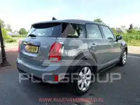 2018 Mini Countryman