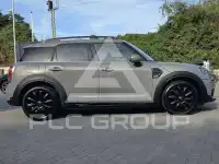 2018 Mini Countryman