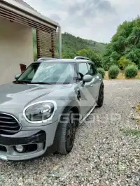 2018 Mini Countryman