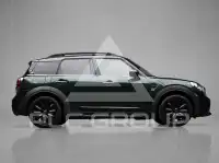2018 Mini Countryman
