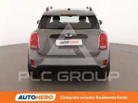 2018 Mini Countryman