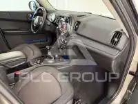 2018 Mini Countryman