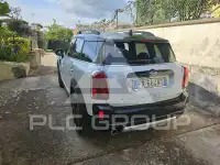 2018 Mini Countryman