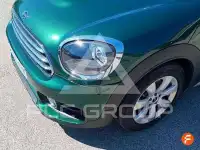 2018 Mini Countryman