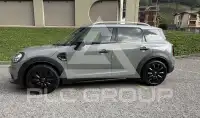 2018 Mini Countryman
