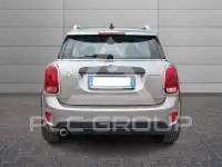 2018 Mini Countryman