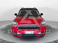 2018 Mini Countryman