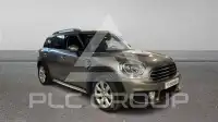 2018 Mini Countryman