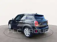 2018 Mini Countryman
