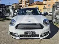 2018 Mini Countryman