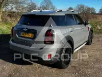 2018 Mini Countryman