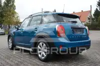 2018 Mini Countryman