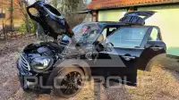 2018 Mini Countryman