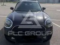 2018 Mini Countryman