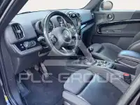 2018 Mini Countryman