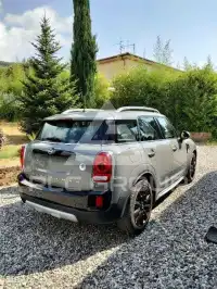 2018 Mini Countryman