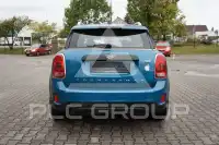 2018 Mini Countryman