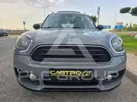 2018 Mini Countryman