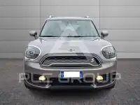 2018 Mini Countryman