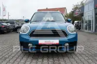 2018 Mini Countryman