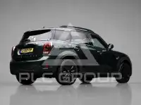 2018 Mini Countryman