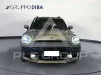 2018 Mini Countryman